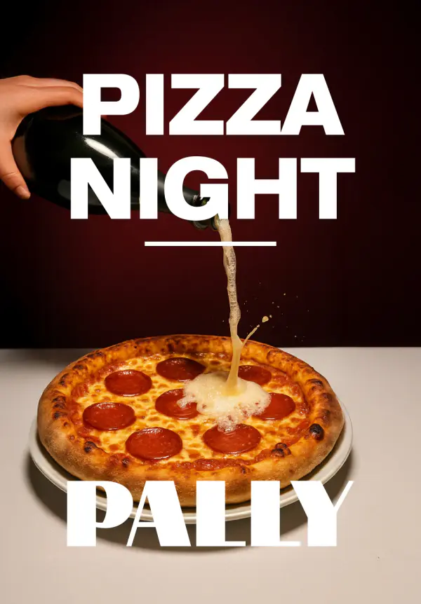 Pizza Night thumbnail