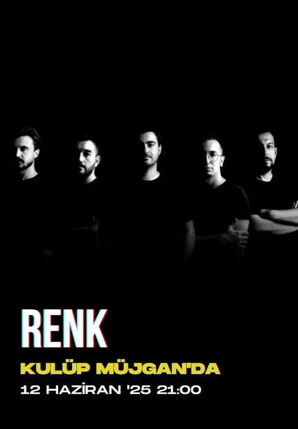 Renk Konseri thumbnail