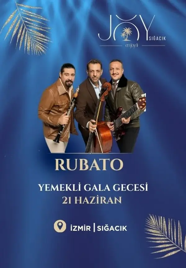 Rubato Yemekli Gala Gecesi thumbnail