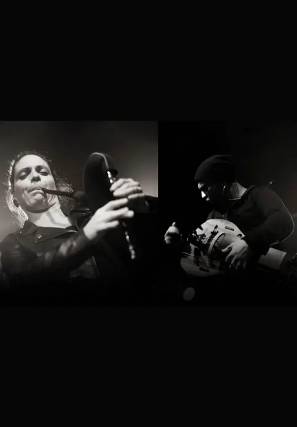 Ruben Monteiro & Carla Costa Konseri thumbnail