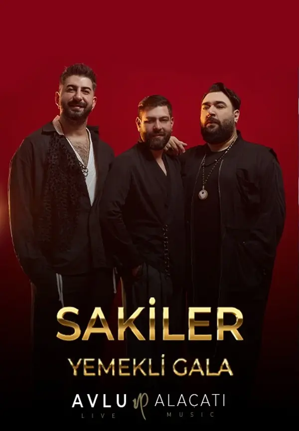 Sakiler Konseri thumbnail