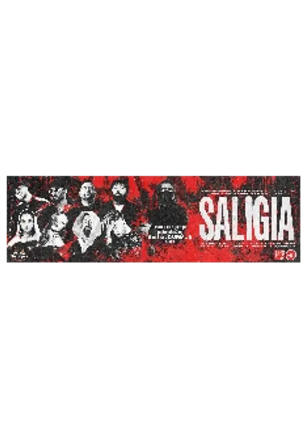 SALIGIA FESTİVAL thumbnail