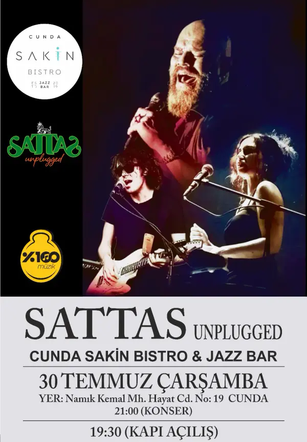 Sattas Konseri thumbnail