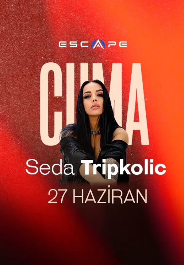 Seda Tripkolic Konseri thumbnail