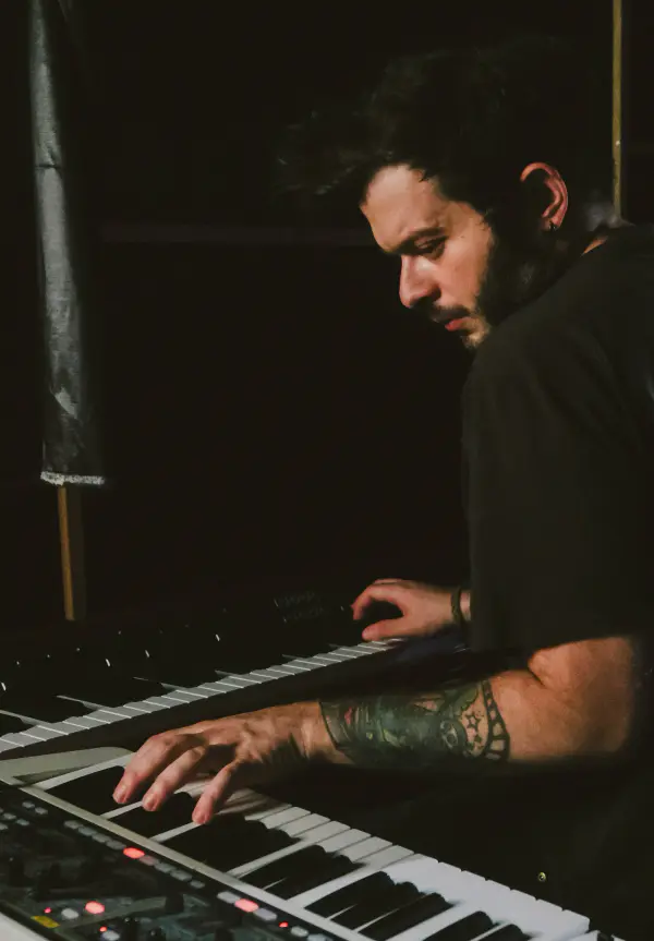 Sunset w/ Sercan Debelec Sextet & Electroways" @terrace thumbnail