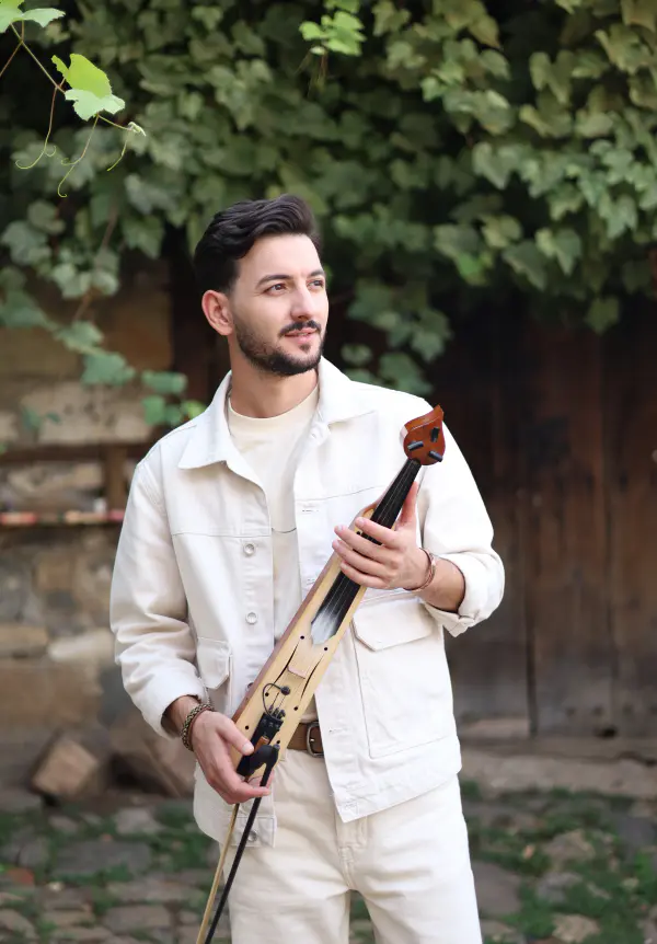 Serkan Aydın Konseri thumbnail