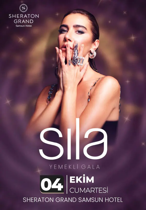 Sıla Yemekli Gala thumbnail