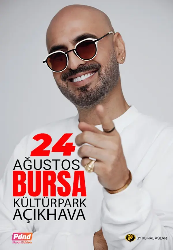 Soner Sarıkabadayı Konseri thumbnail