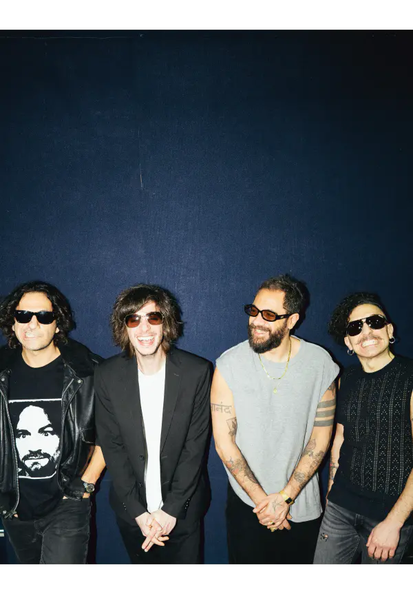 The Wanton Bishops & Al'York thumbnail