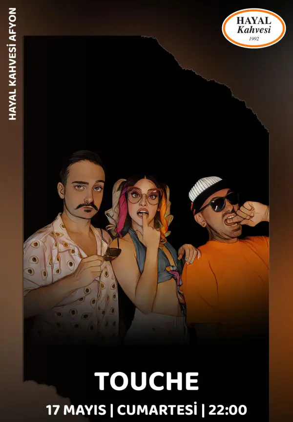 Touche Konseri thumbnail