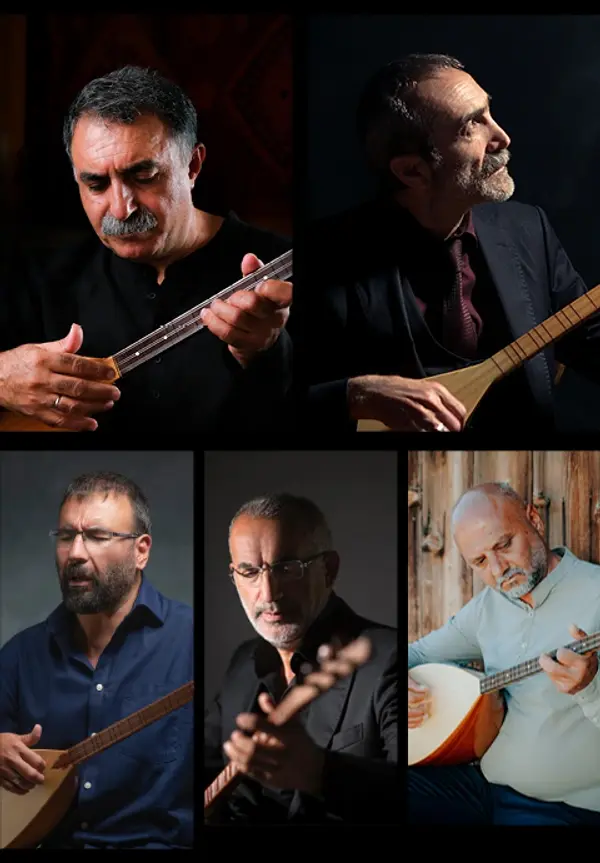 Türküler Sevdamız thumbnail