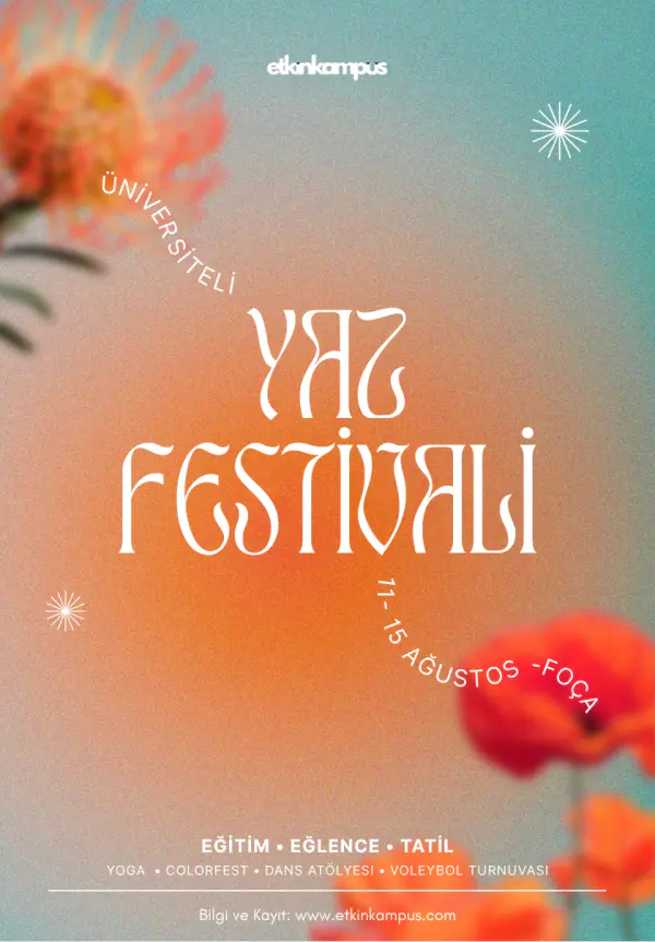 Üniversiteli Yaz Festivali thumbnail