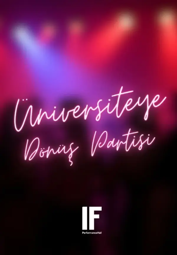 Üniversiteye Dönüş Partisi thumbnail