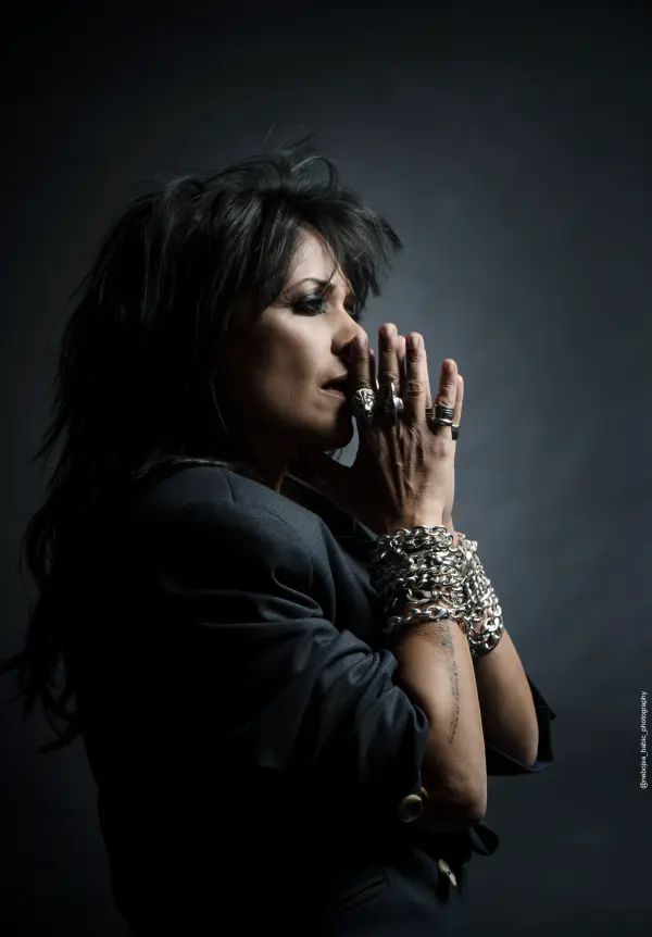 Yasmin Levy thumbnail