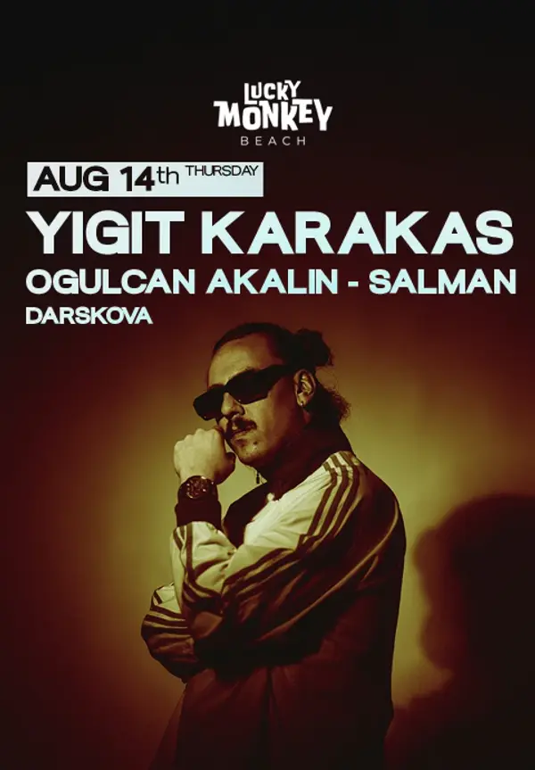 Yiğit Karakaş thumbnail