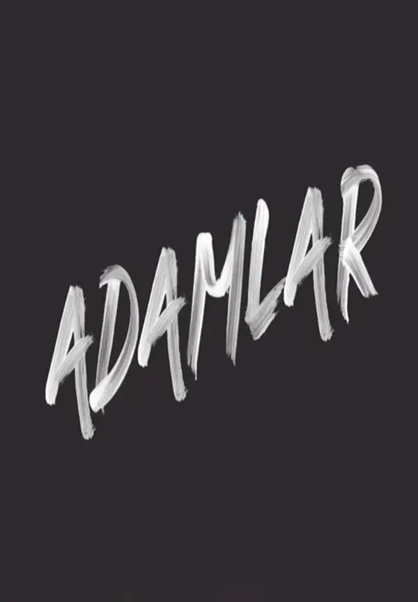 Adamlar