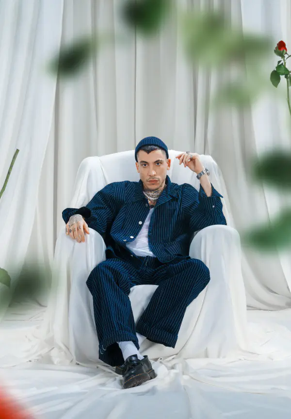 Can Bonomo