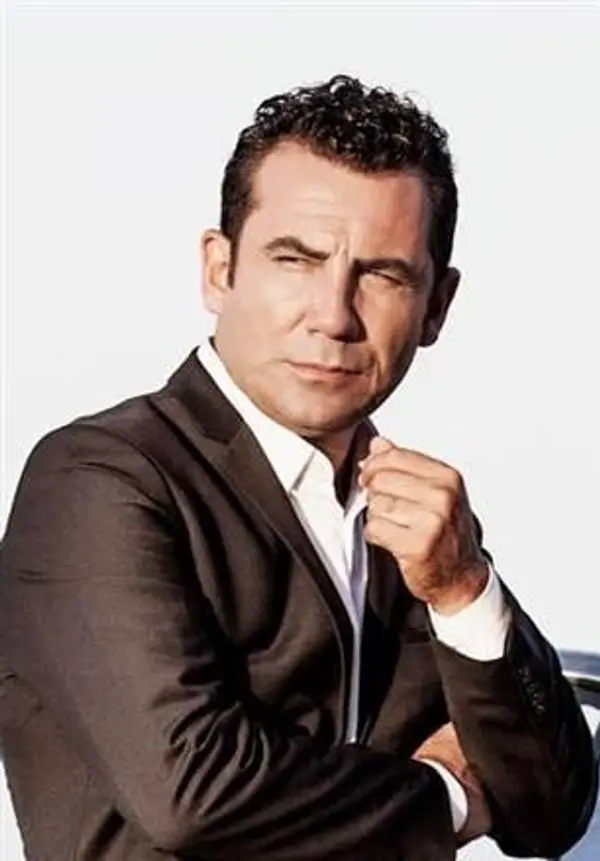 Ferhat Göçer