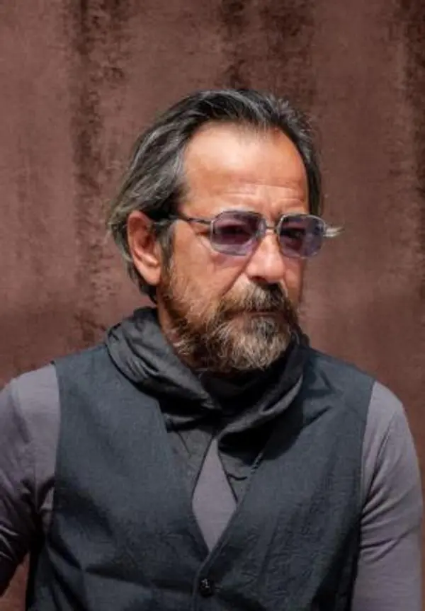 Feridun Düzağaç