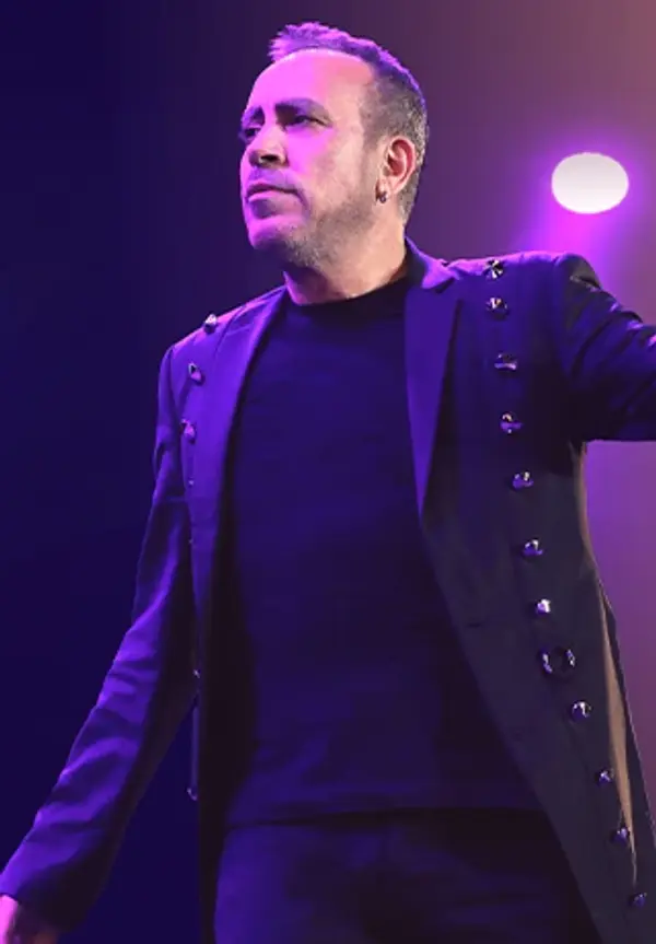 Haluk Levent
