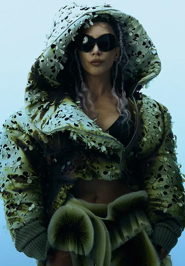 Hande Yener