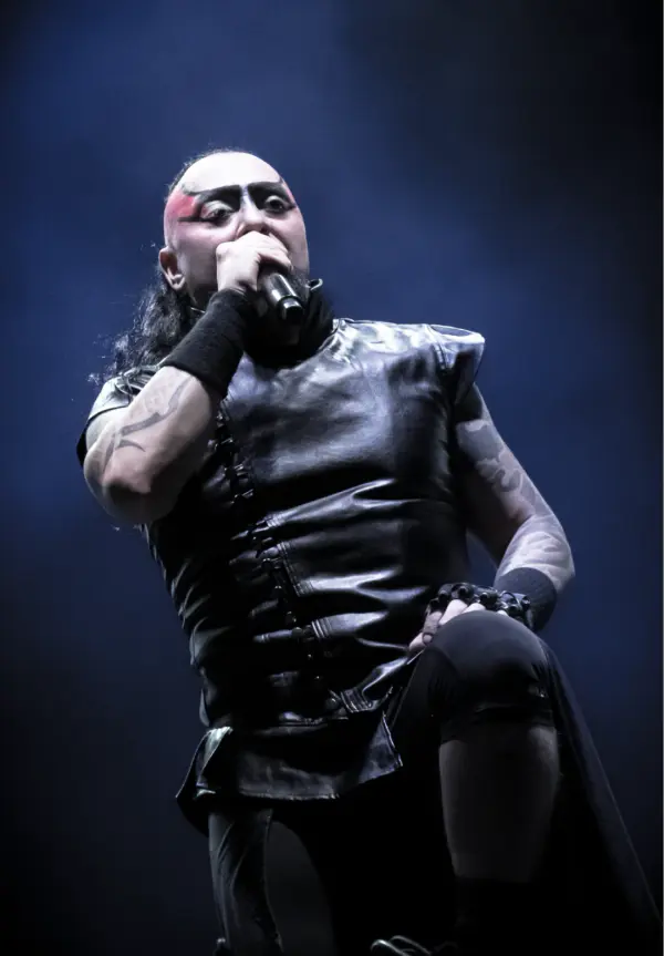 Hayko Cepkin
