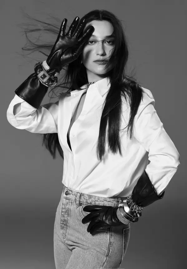 Melike Şahin