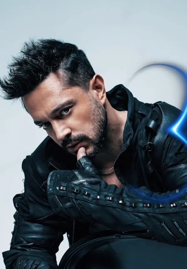 Murat Boz