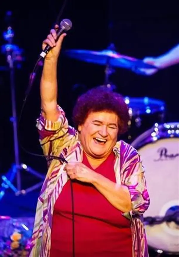 Selda Bağcan