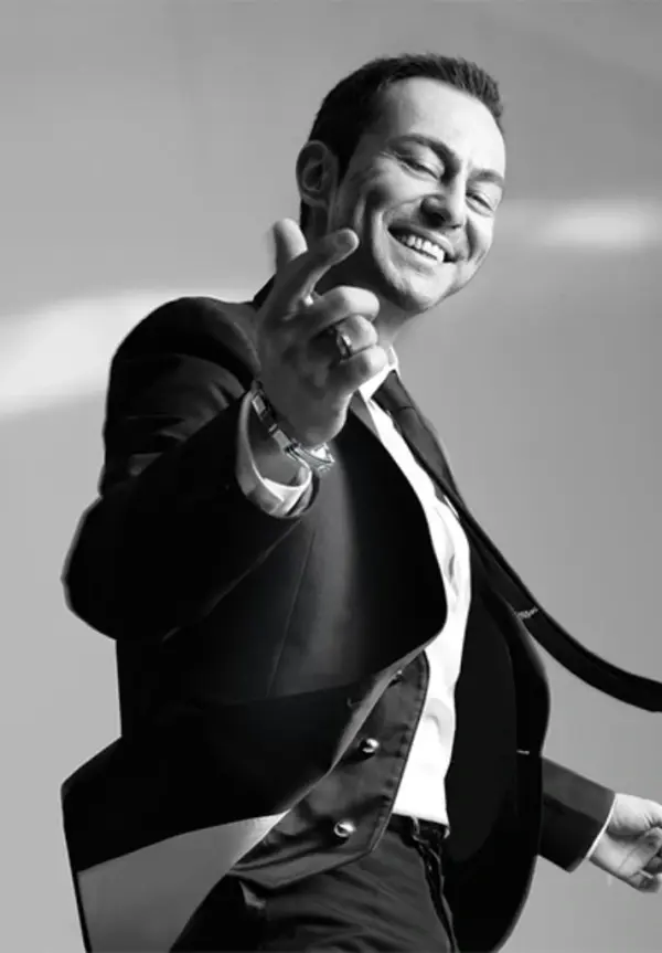 Serdar Ortaç