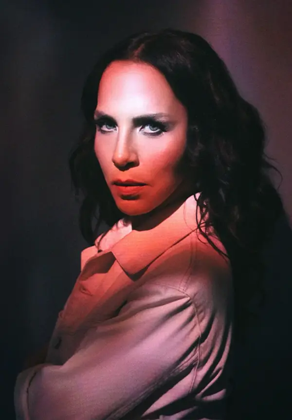 Sertab Erener