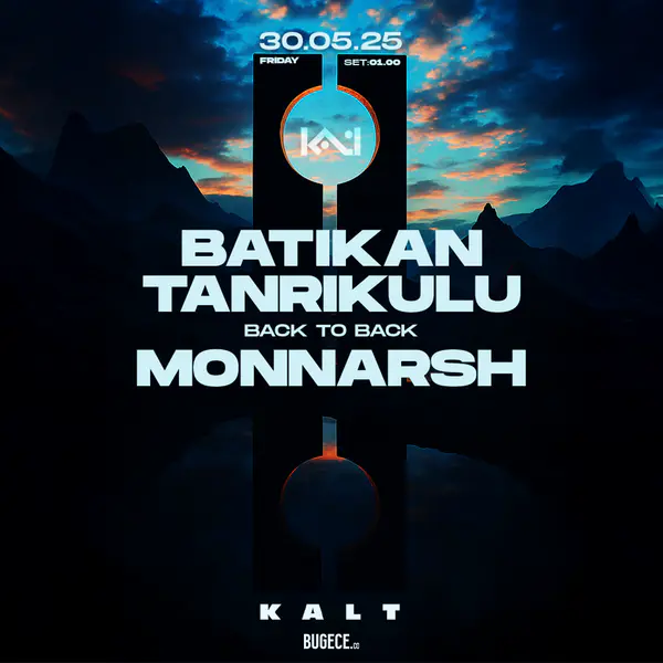 Batıkan Tanrıkulu b2b Monnarsh thumbnail