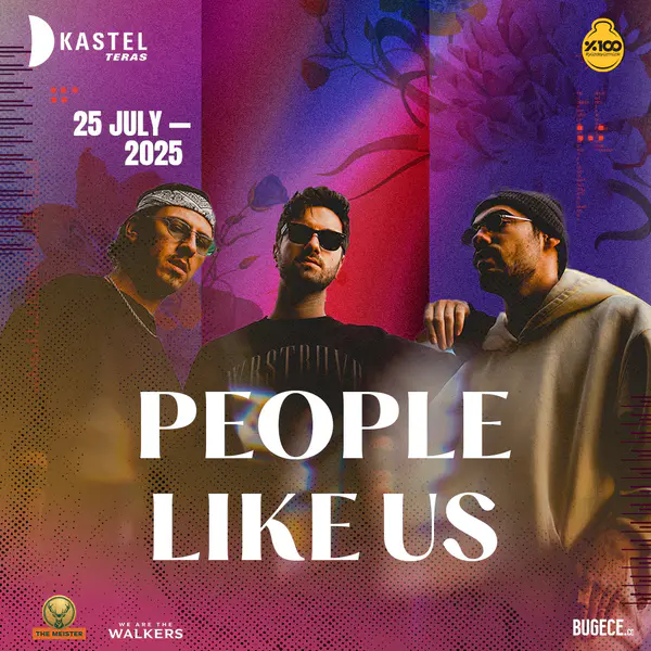 Kastel Teras | People Like Us thumbnail