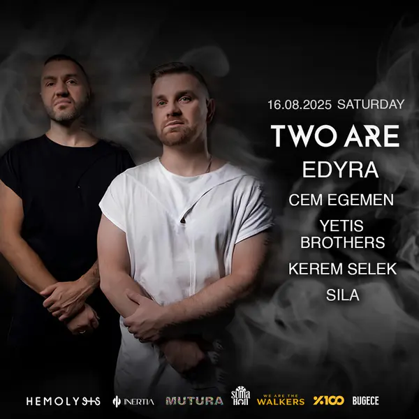 Hemolysis Presents : Two Are thumbnail