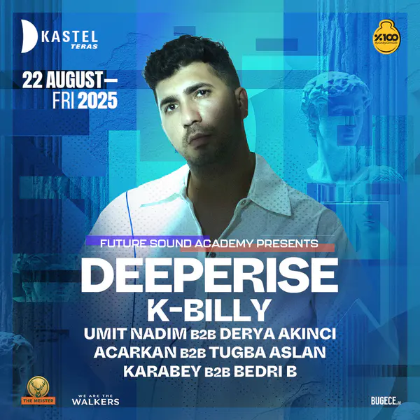 Kastel | Deeperise thumbnail