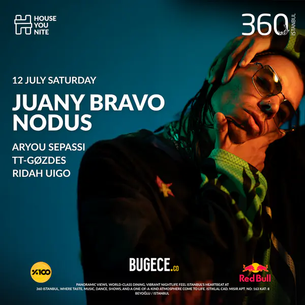 JUANY BRAVO thumbnail