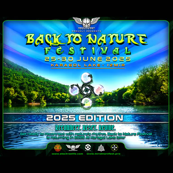 Back to Nature Festival 2025 thumbnail