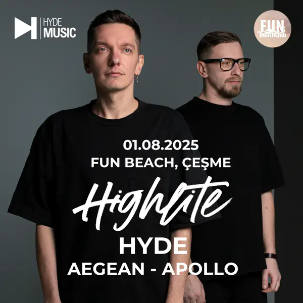 Highlite I Fun Beach - Çeşme thumbnail