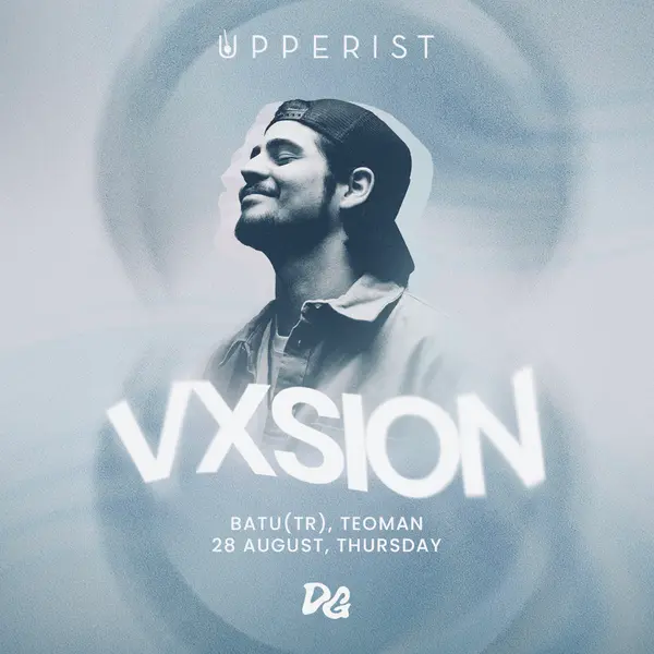 Vxsion at Upperist thumbnail