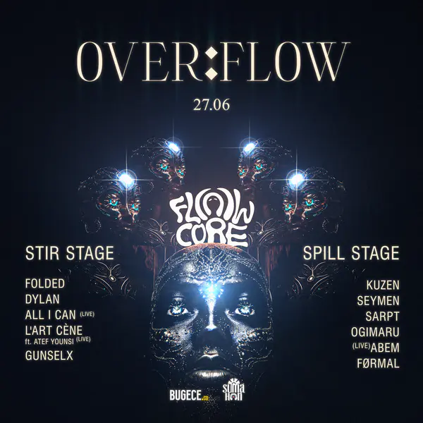 OVERFLOW thumbnail