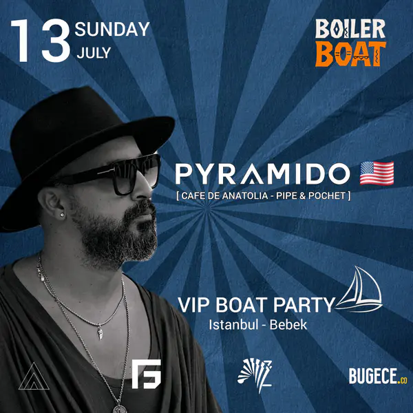 Boiler Boat thumbnail