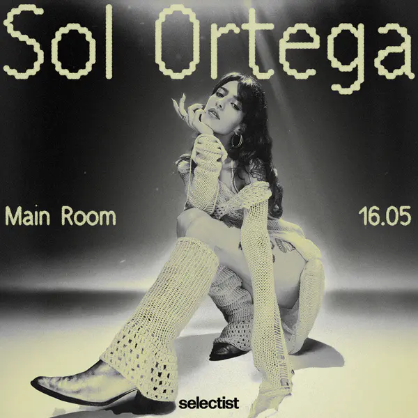 Sol Ortega thumbnail