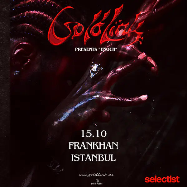 GOLDLINK Present Enoch thumbnail