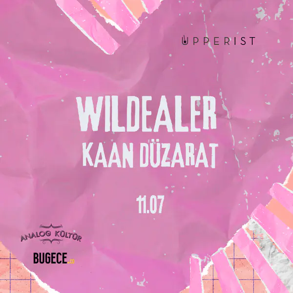 Wildealer & Kaan Düzarat thumbnail