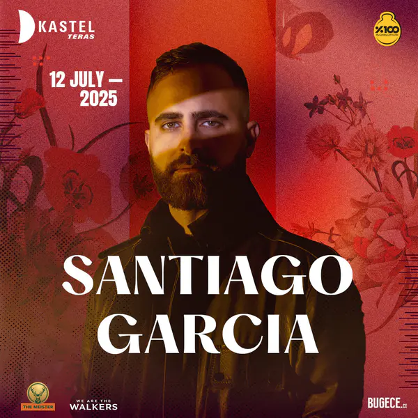 Kastel Teras | Santiago Garcia thumbnail