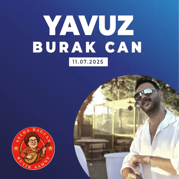 Yavuz Burak Can thumbnail