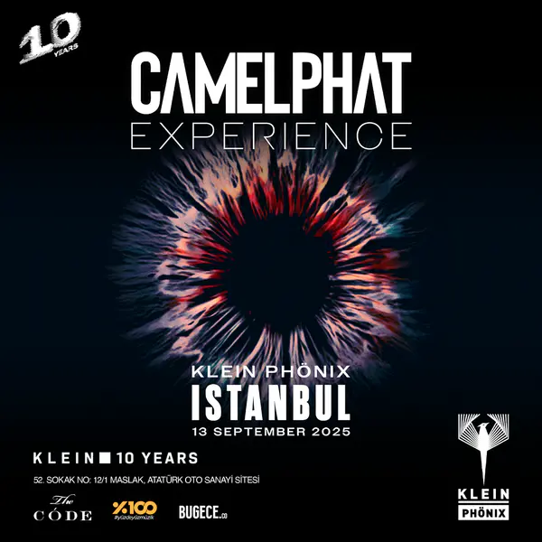 Camelphat | Klein Phönix thumbnail