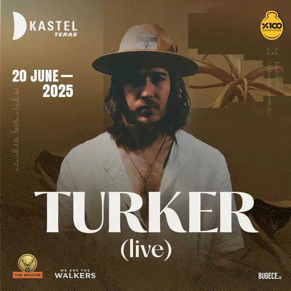 Kastel Teras | Turker (live) thumbnail