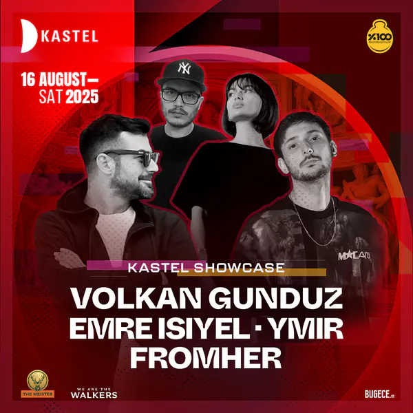 Etkinlik Banner