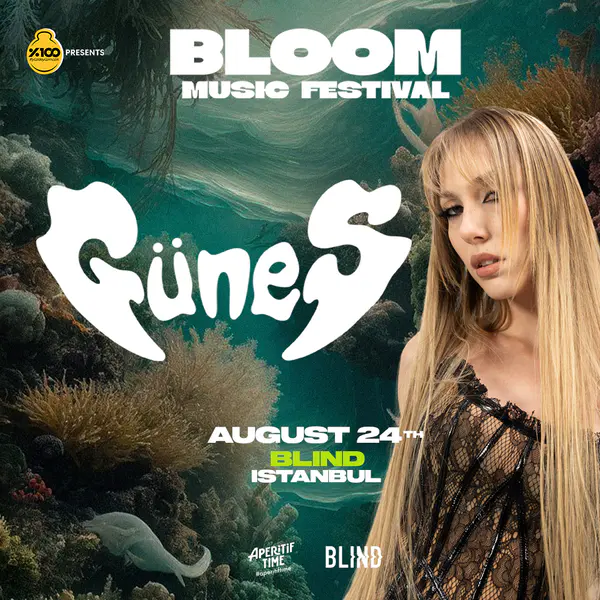 Bloom Music Festival thumbnail